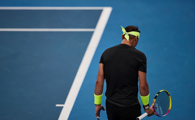 九游体育-关于纳达尔连续五场比赛得分超过连败，日本队挑战极限！的信息