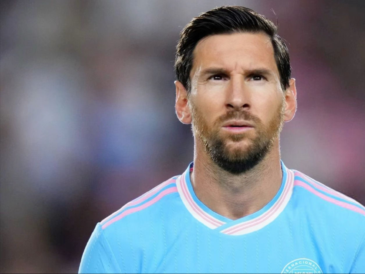 关于梅西回归赛场,爆冷首场状态亮眼,德国队观众沸腾!的信息 关于梅西回归赛场,爆冷首场状态亮眼,德国队观众沸腾!的信息