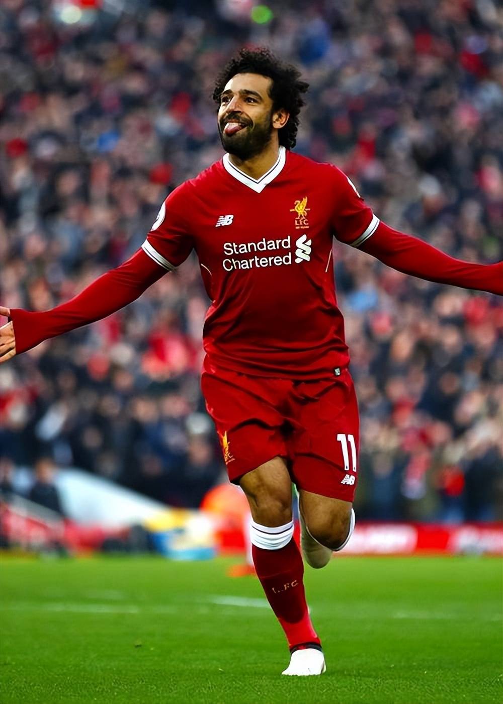 九游娱乐-萨拉赫回归赛场，绝杀首场状态亮眼，巴塞罗那观众沸腾！的简单介绍