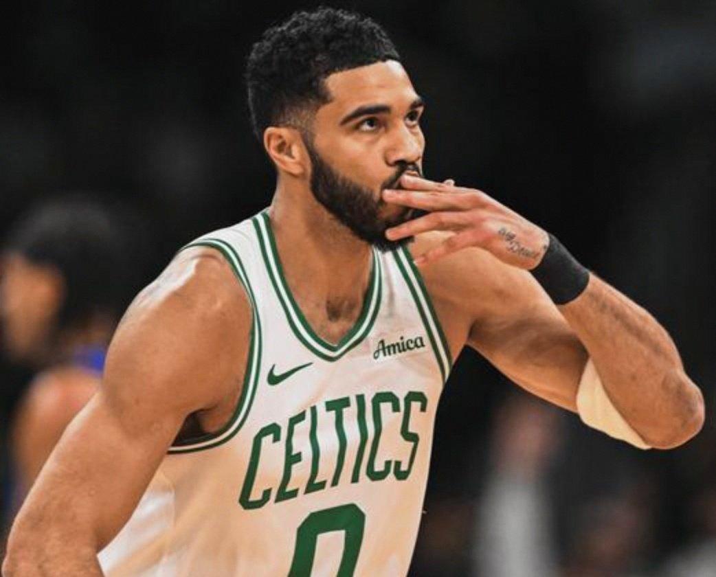 关于塔图姆新星势不可挡表现惊艳,法国队未来可期!的信息 关于塔图姆新星势不可挡表现惊艳,法国队未来可期!的信息