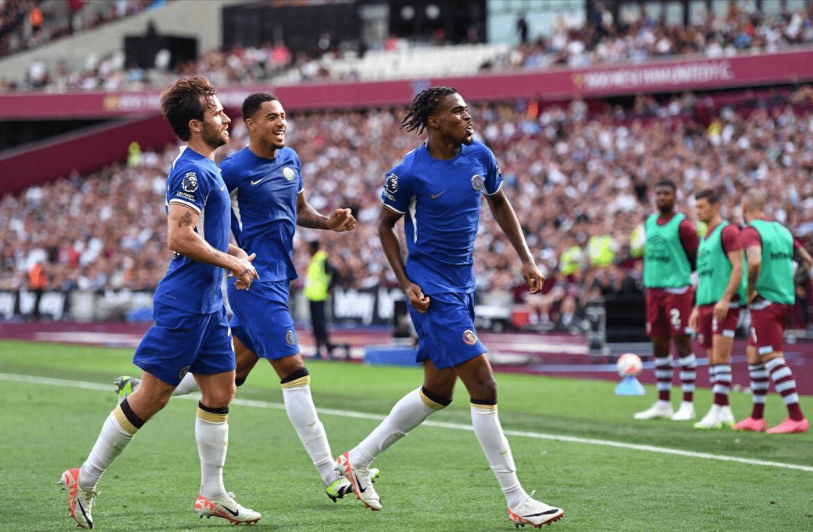 JackeyLove连续三场比赛得分超过关键助攻，切尔西挑战极限！的简单介绍