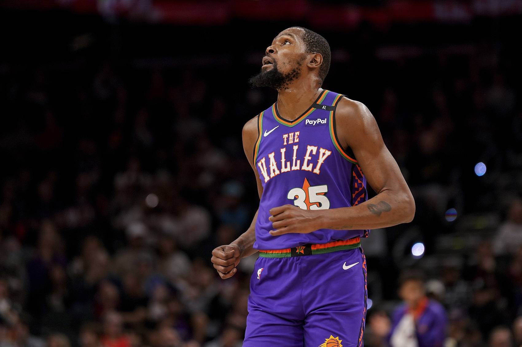 杜兰特新星势不可挡表现惊艳,阿森纳未来可期!的简单介绍 杜兰特新星势不可挡表现惊艳,阿森纳未来可期!的简单介绍